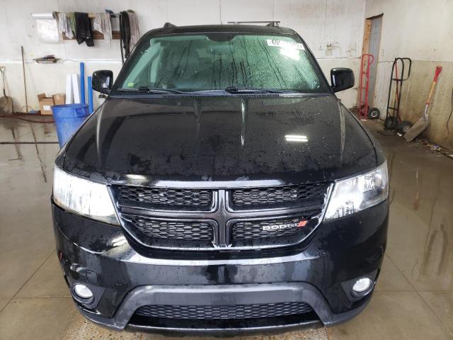 Photo 5 from auction – 2018 DODGE JOURNEY GT with VIN 3C4PDDEG4JT277710