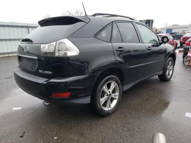 Photo 3 from auction – 2006 LEXUS RX 400 with VIN JTJHW31U660032171