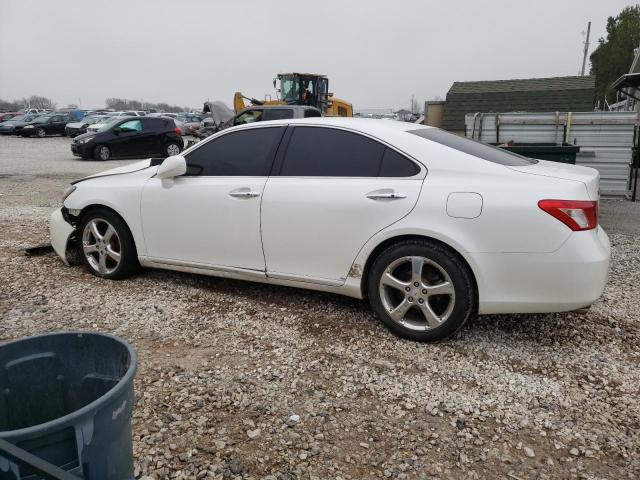 Photo 2 from auction – 2007 LEXUS ES 350 with VIN JTHBJ46G772134955