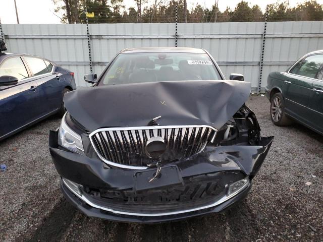 Photo 5 from auction – 2014 BUICK LACROSSE with VIN 1G4GC5G39EF275174