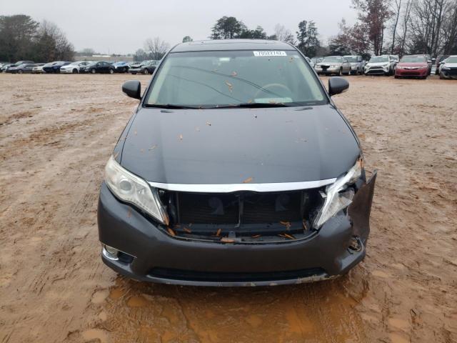 Photo 5 from auction – 2011 TOYOTA AVALON BAS with VIN 4T1BK3DB0BU434927