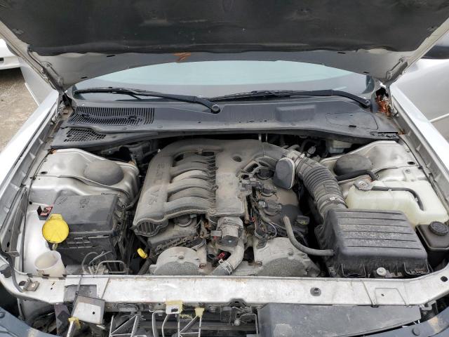Photo 11 from auction – 2010 DODGE CHARGER SX with VIN 2B3CA3CV4AH298814