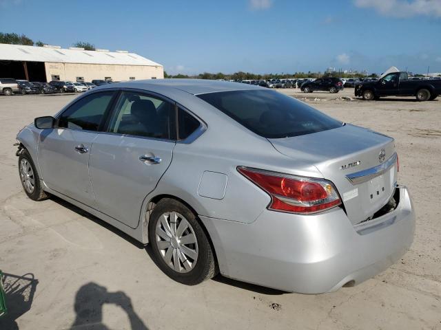 Photo 2 from auction – 2014 NISSAN ALTIMA 2.5 with VIN 1N4AL3AP5EC262844