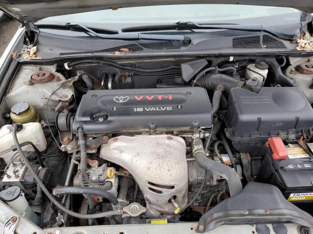 Photo 11 from auction – 2003 TOYOTA CAMRY LE with VIN 4T1BE32K43U183616