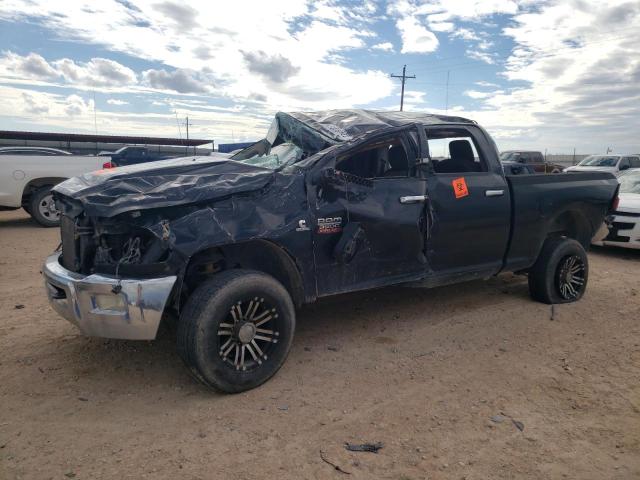 Фото 1 с аукциона – 2011 DODGE RAM 3500 с VIN 3D73Y3CL6BG511875