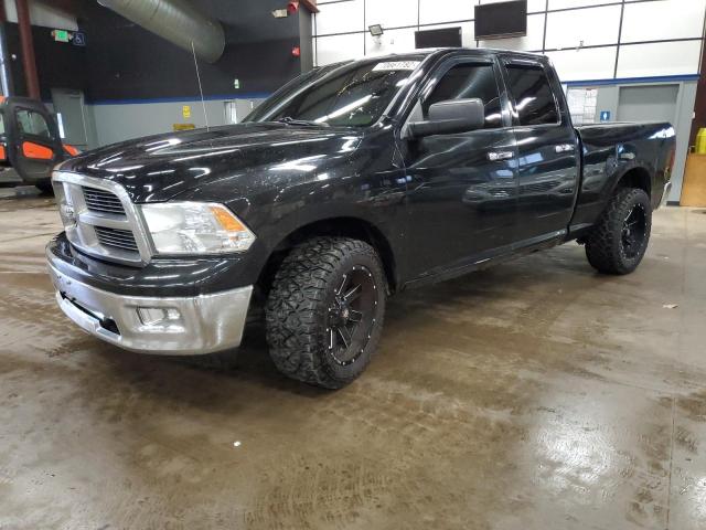 DODGE RAM 1500 S 2012 with VIN 1C6RD7GT0CS283763 - Photo from auction