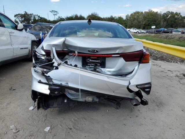 Photo 6 from auction – 2020 KIA FORTE FE with VIN 3KPF24AD9LE148107