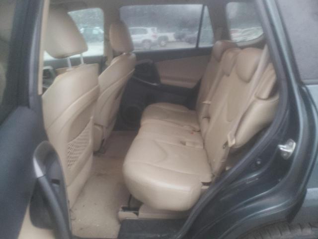 Photo 11 from auction – 2011 TOYOTA RAV4 LIMIT with VIN 2T3YF4DV0BW072894