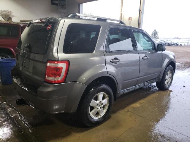 Photo 3 from auction – 2009 FORD ESCAPE XLT with VIN 1FMCU03799KC66883