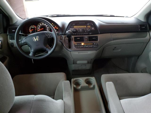 Photo 8 from auction – 2007 HONDA ODYSSEY EX with VIN 5FNRL38427B002688