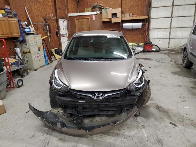 Photo 5 from auction – 2016 HYUNDAI ELANTRA SE with VIN 5NPDH4AE5GH720175