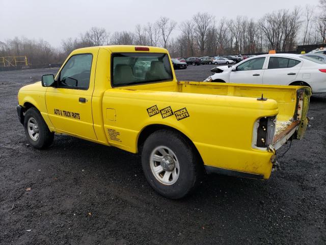 Photo 2 from auction – 2007 FORD RANGER with VIN 1FTYR10D47PA20822