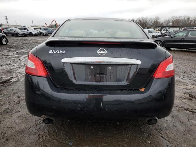 Photo 6 from auction – 2010 NISSAN MAXIMA S with VIN 1N4AA5AP9AC836812