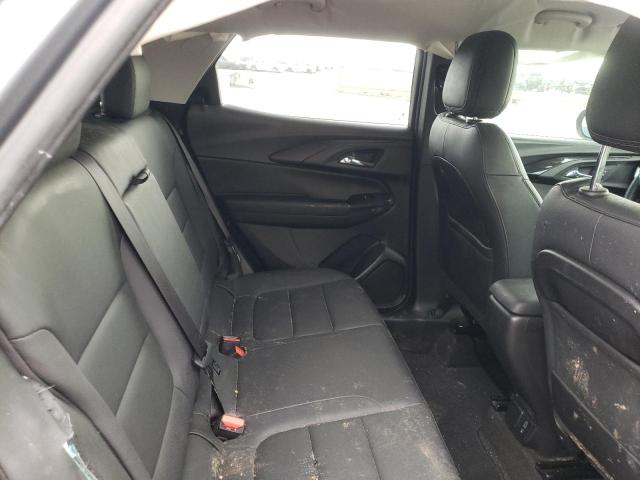 Photo 11 from auction – 2021 CHEVROLET TRAILBLAZE with VIN KL79MPS26MB023714