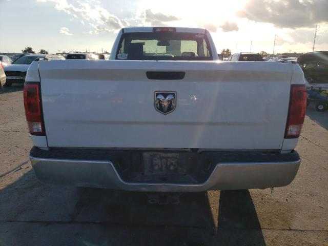 Photo 6 from auction – 2019 RAM 1500 CLASS with VIN 3C6JR6DT4KG536098