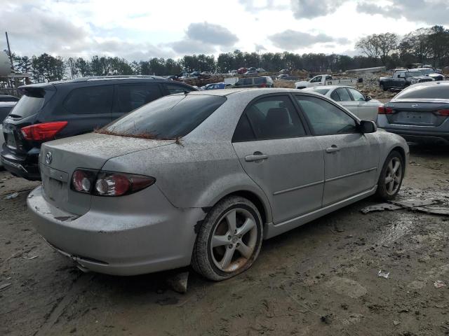 Photo 3 from auction – 2007 MAZDA MAZDA6 with VIN 1YVHP80C475M18186