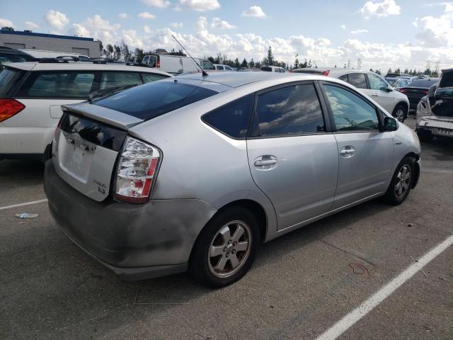 Photo 3 from auction – 2008 TOYOTA PRIUS with VIN JTDKB20U583399208