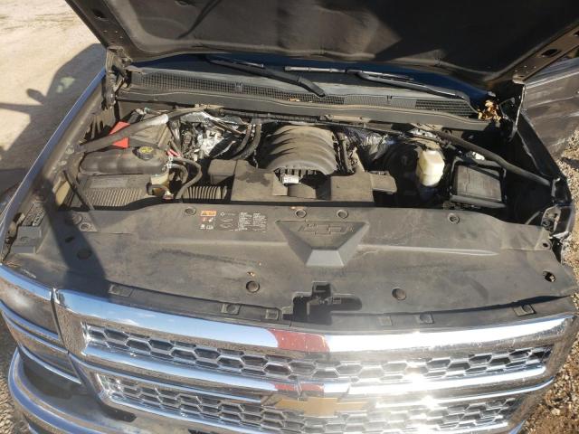 Photo 11 from auction – 2015 CHEVROLET SILVERADO with VIN 3GCPCREC3FG512935