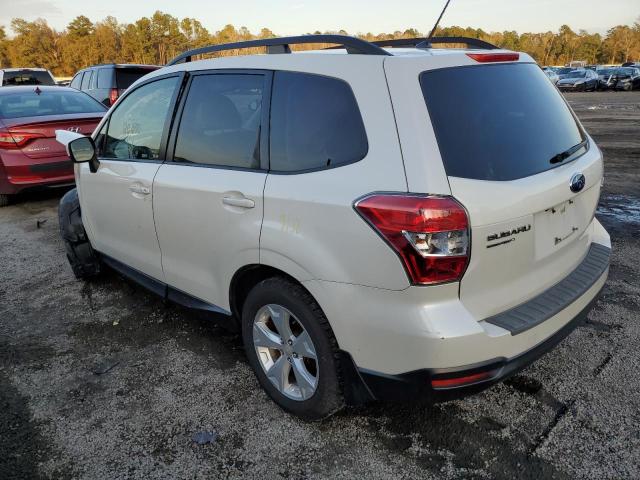 Photo 2 from auction – 2014 SUBARU FORESTER 2 with VIN JF2SJAEC1EH420195