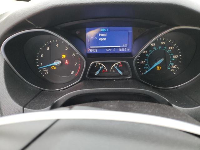 Photo 9 from auction – 2013 FORD FOCUS SE with VIN 1FADP3K24DL188156