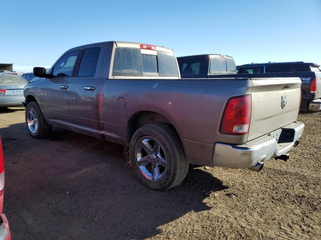 Photo 2 from auction – 2010 DODGE RAM 1500 with VIN 1D7RB1GT5AS193412