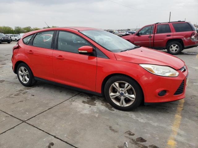 Photo 4 from auction – 2014 FORD FOCUS SE with VIN 1FADP3K22EL130435