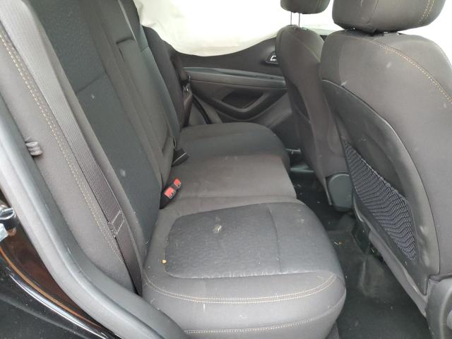 Photo 11 from auction – 2020 CHEVROLET TRAX LS with VIN KL7CJNSB3LB319923