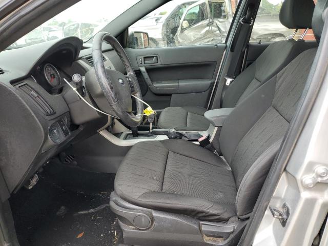 Photo 7 from auction – 2011 FORD FOCUS SE with VIN 1FAHP3FN4BW132932
