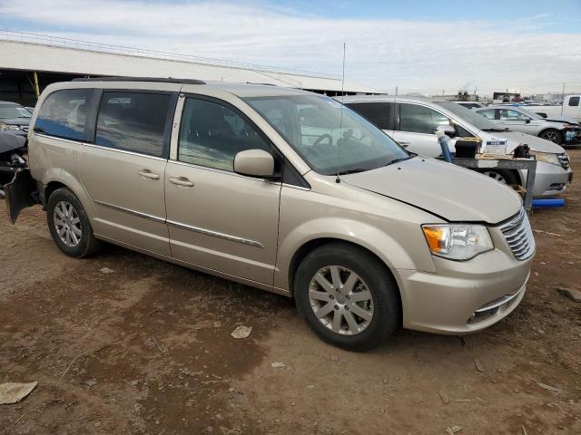 Photo 4 from auction – 2015 CHRYSLER TOWN & COU with VIN 2C4RC1BG5FR610263