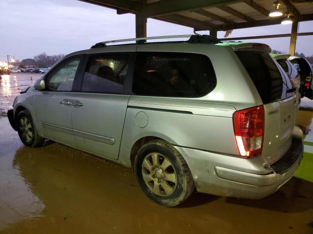 Photo 2 from auction – 2007 HYUNDAI ENTOURAGE with VIN KNDMC233076021934
