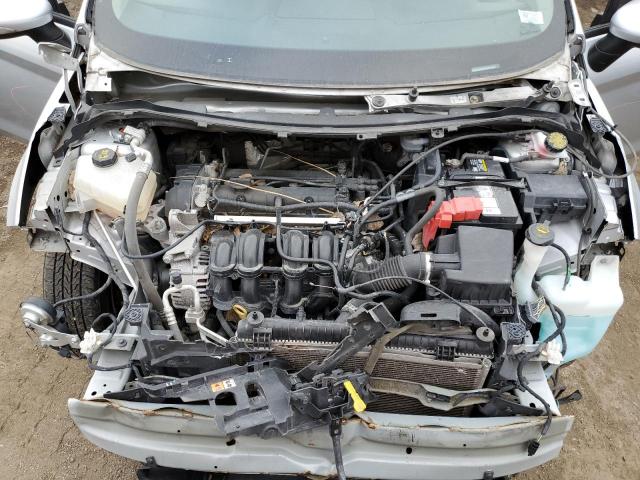 Photo 11 from auction – 2016 FORD FIESTA SE with VIN 3FADP4BJ4GM203853