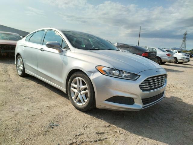 Photo 4 from auction – 2015 FORD FUSION SE with VIN 3FA6P0H78FR237762