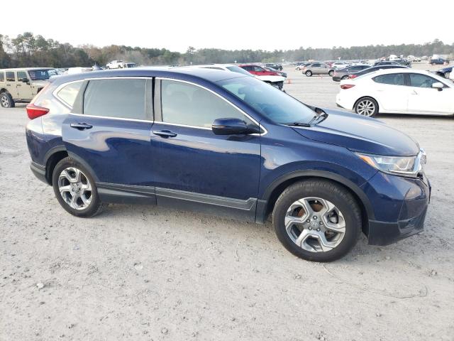 Photo 4 from auction – 2019 HONDA CR-V EXL with VIN 7FARW1H84KE035168