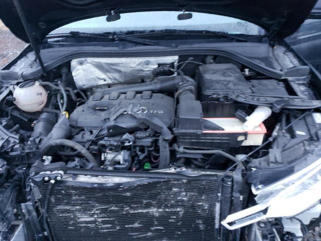 Photo 12 from auction – 2017 AUDI Q3 PREMIUM with VIN WA1ECCFS3HR011857