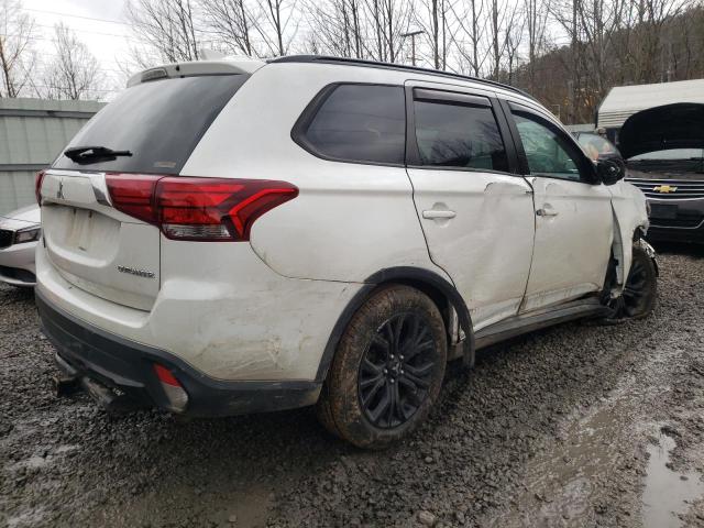 Photo 3 from auction – 2018 MITSUBISHI OUTLANDER with VIN JA4AZ3A39JZ032893