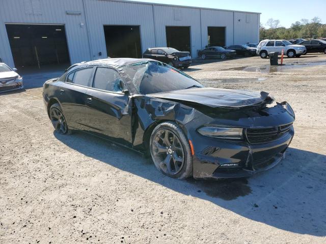 Photo 4 from auction – 2017 DODGE CHARGER SX with VIN 2C3CDXHG9HH623804