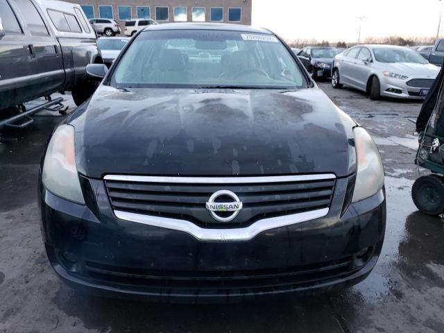Photo 5 from auction – 2008 NISSAN ALTIMA 2.5 with VIN 1N4AL21E68C208479