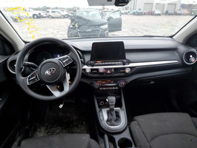 Photo 8 from auction – 2019 KIA FORTE FE with VIN 3KPF24AD8KE007852