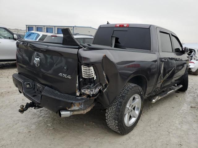 Photo 3 from auction – 2014 RAM 1500 SPORT with VIN 1C6RR7MTXES314204