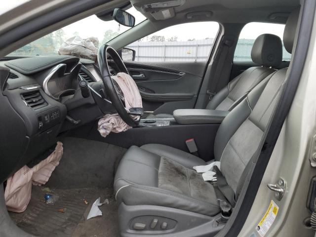 Photo 7 from auction – 2015 CHEVROLET IMPALA LT with VIN 2G1125S35F9290150