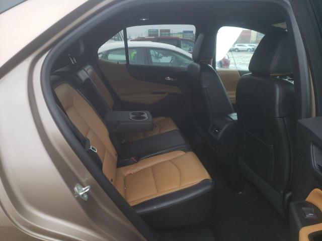 Photo 11 from auction – 2018 CHEVROLET EQUINOX PR with VIN 2GNAXVEV6J6293999