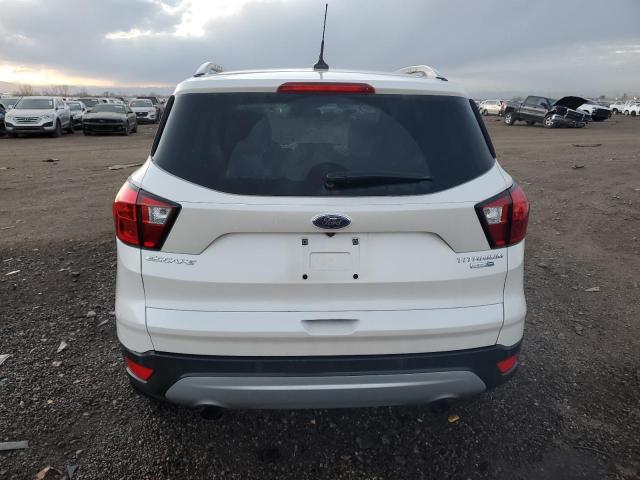 Photo 6 from auction – 2019 FORD ESCAPE TIT with VIN 1FMCU9J90KUA71533