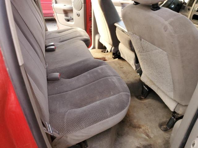 Photo 10 from auction – 2005 DODGE RAM 1500 S with VIN 1D7HA18N75S171576