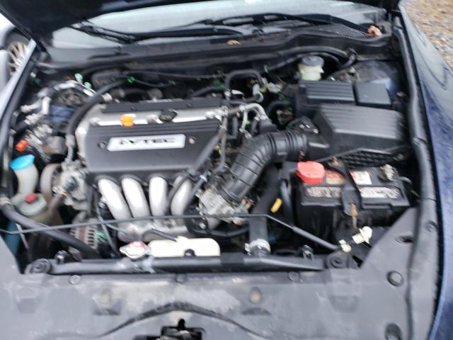 Photo 12 from auction – 2007 HONDA ACCORD SE with VIN JHMCM56307C012057