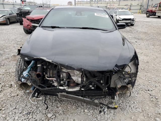 Photo 5 from auction – 2015 FORD TAURUS SHO with VIN 1FAHP2KT1FG105329