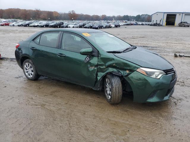 Photo 4 from auction – 2014 TOYOTA COROLLA L with VIN 2T1BURHE7EC098037