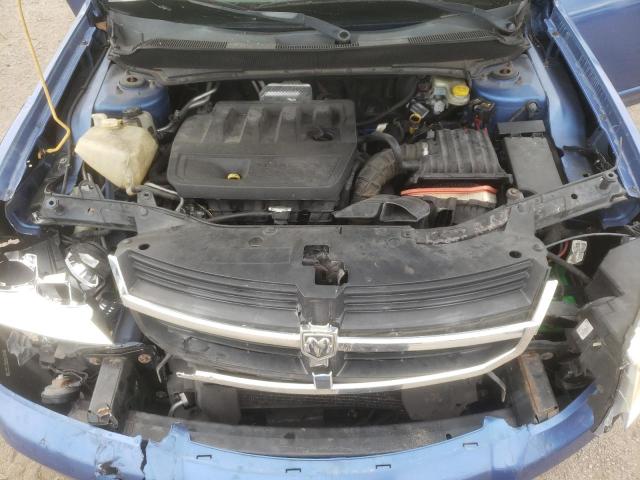 Photo 11 from auction – 2008 DODGE AVENGER SX with VIN 1B3LC56K88N227429
