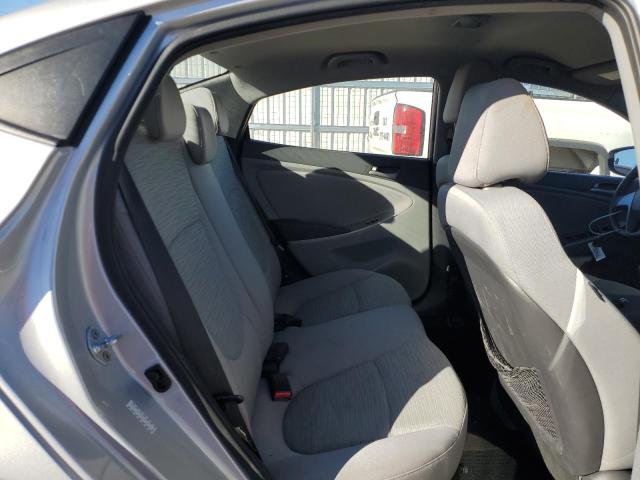Photo 10 from auction – 2016 HYUNDAI ACCENT SE with VIN KMHCT4AE0GU051616