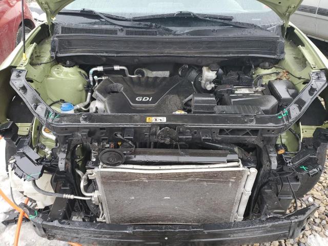 Photo 11 from auction – 2012 KIA SOUL with VIN KNDJT2A5XC7357781