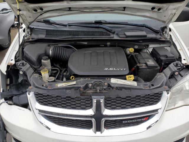 Photo 12 from auction – 2012 DODGE GRAND CARA with VIN 2C4RDGBG2CR237954